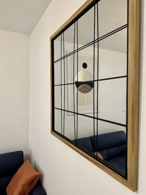Amiens : Appartement Centre Ville Zewnętrze zdjęcie